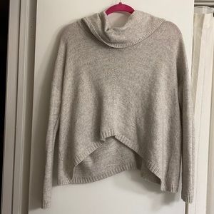 Express Top Perfect for Winter/Fall